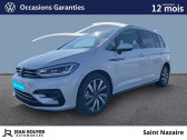 Volkswagen Touran occasion année 2024 Annonce Volkswagen Touran occasion Diesel Touran 2.0 TDI 150 DSG7 5pl à TRIGNAC