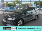 Volkswagen Touran occasion année 2021 boite Sequentielle Annonce Volkswagen Touran occasion Diesel Touran 2.0 TDI 150 DSG7 7pl Active à Auray