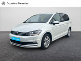 Annonce Volkswagen Touran occasion Diesel Touran 2.0 TDI 150 DSG7 7pl Life Plus 5p � Albi