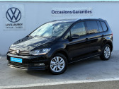 Annonce Volkswagen Touran occasion Diesel Touran 2.0 TDI 150 DSG7 7pl Life Plus 5p � LESCAR