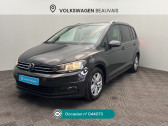 Annonce Volkswagen Touran occasion Diesel Touran 2.0 TDI 150 DSG7 7pl Life Plus � Beauvais