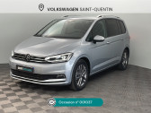 Volkswagen Touran occasion année 2025 boite Sequentielle Annonce Volkswagen Touran occasion Diesel Touran 2.0 TDI 150 DSG7 7pl Life Plus à Saint-Quentin