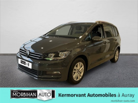Volkswagen Touran , garage VOLKSWAGEN AUDI AURAY - KERMORVANT AUTOMOBILES  Auray