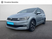 Volkswagen Touran Touran 2.0 TDI 150 DSG7 7pl Style 5p   Albi 81