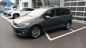 Volkswagen Touran , garage CAT AUTOMOBILE SERVICE  Aurillac
