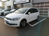 Annonce Volkswagen Touran occasion Diesel Touran 2.0 TDI 150 DSG7 7pl VW Edition 5p  Aurillac