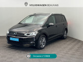 Annonce Volkswagen Touran occasion Diesel Touran 2.0 TDI 150 DSG7 7pl VW Edition  Beauvais