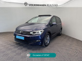 Volkswagen Touran Touran 2.0 TDI 150 DSG7 7pl VW Edition   Beauvais 60