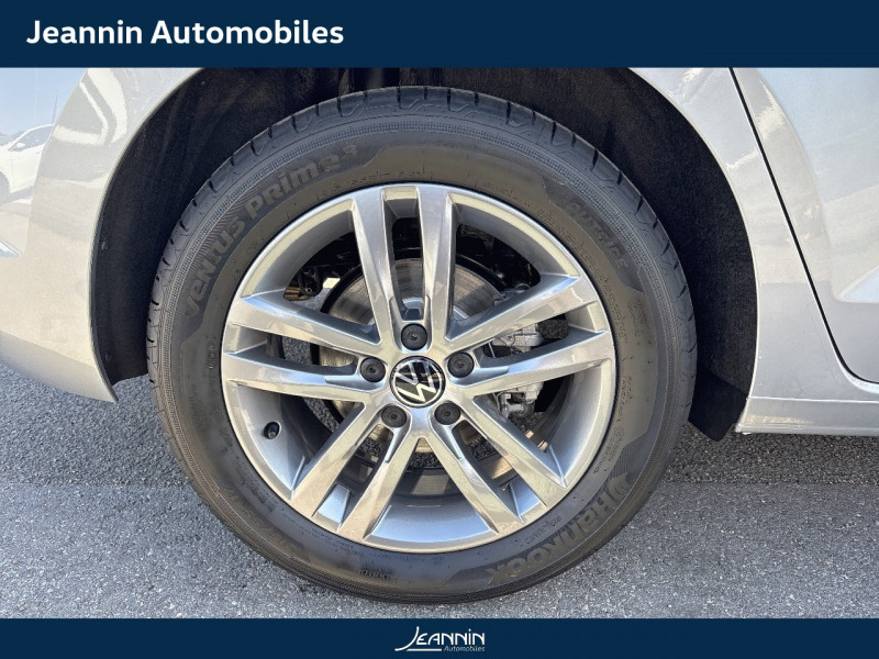 Volkswagen Touran Touran 2.0 TDI 150 DSG7 7pl  occasion  Troyes - photo n9