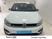 Volkswagen Touran occasion année 2024 Annonce Volkswagen Touran occasion Diesel Touran 2.0 TDI 150 DSG7 7pl à Besançon