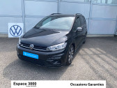 Volkswagen Touran occasion année 2024 Annonce Volkswagen Touran occasion Diesel Touran 2.0 TDI 150 DSG7 7pl à Besançon