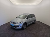 Volkswagen Touran occasion année 2025 Annonce Volkswagen Touran occasion Diesel Touran 2.0 TDI 150 DSG7 7pl à Blois