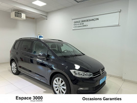 Volkswagen Touran , garage Espace 3000 Besanon  Besanon