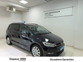 Volkswagen Touran occasion année 2024 Annonce Volkswagen Touran occasion Diesel Touran 2.0 TDI 150 DSG7 7pl à Besançon