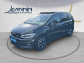 Volkswagen Touran occasion année 2024 Annonce Volkswagen Touran occasion Diesel Touran 2.0 TDI 150 DSG7 7pl à Vert Saint Denis