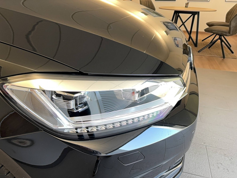 Volkswagen Touran Touran 2.0 TDI 150 DSG7 7pl  occasion  Vitr - photo n2