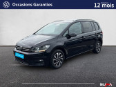 Volkswagen Touran Touran 2.0 TDI 150 DSG7 7pl   Cosne-Cours-sur-Loire 58
