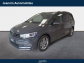 Volkswagen Touran occasion année 2025 Annonce Volkswagen Touran occasion Diesel Touran 2.0 TDI 150 DSG7 7pl à Samoreau