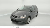 Volkswagen Touran Touran 2.0 TDI 150 DSG7 7pl   Besanon 25