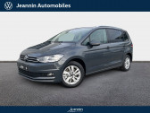 Volkswagen Touran occasion année 2025 Annonce Volkswagen Touran occasion Diesel Touran 2.0 TDI 150 DSG7 7pl à Sens