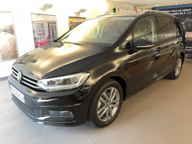 Volkswagen Touran , garage Daniel Mouton Vitr  Vitr