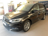 Volkswagen Touran occasion année 2025 Annonce Volkswagen Touran occasion Diesel Touran 2.0 TDI 150 DSG7 7pl à Vitré