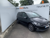 Annonce Volkswagen Touran occasion Diesel Touran 2.0 TDI 150 DSG7 7pl à SAINT PIERRE DU MONT