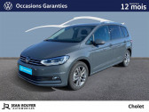 Volkswagen Touran Touran 2.0 TDI 150 DSG7 7pl   CHOLET 49