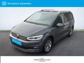 Volkswagen Touran occasion année 2025 Annonce Volkswagen Touran occasion Diesel Touran 2.0 TDI 150 DSG7 7pl à BOLLENE