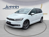 Volkswagen Touran Touran 2.0 TDI 150 DSG7 7pl   Auxerre 89