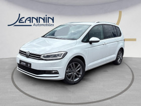 Volkswagen Touran , garage VOLKSWAGEN AUXERRE - JEANNIN AUTOMOBILES  Auxerre