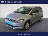 Annonce Volkswagen Touran occasion Diesel Touran 2.0 TDI 150 DSG7 7pl  Sablons