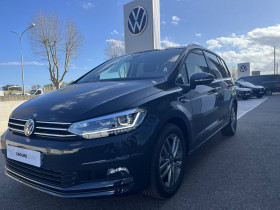 Volkswagen Touran , garage GROUPE COTAL BASTIA  BIGUGLIA