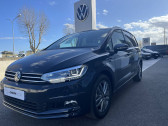 Volkswagen Touran occasion année 2025 Annonce Volkswagen Touran occasion Diesel Touran 2.0 TDI 150 DSG7 7pl à BIGUGLIA