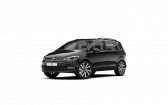 Volkswagen Touran Touran 2.0 TDI 150 DSG7 7pl   Vitr 35