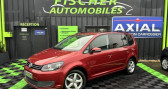 Annonce Volkswagen Touran occasion Essence TSI 140 CH DSG 1ERE MAIN � Weyersheim