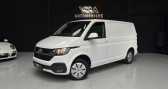 Annonce Volkswagen Transporter occasion Diesel (6) 2.0 TDi 110 L1H1 Business  Saran