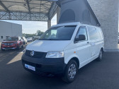 Volkswagen Transporter occasion année 2006 boite Manuelle Annonce Volkswagen Transporter occasion Diesel 1.9 TDI 102CH à Serres-Castet