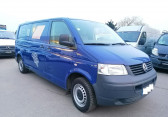 Volkswagen Transporter occasion année 2009 boite Manuelle Annonce Volkswagen Transporter occasion Diesel 1.9 TDI 105CV L2H1 3Places à Fouquières-lès-Lens