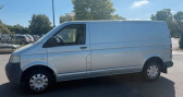Volkswagen Transporter 1.9 TDI 105cv Rallong 3places Clim 174000Km   Montigny-en-Gohelle 62