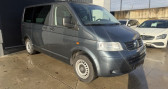 Annonce Volkswagen Transporter occasion Diesel 1.9 TDI Multivan T5 � Bessoncourt