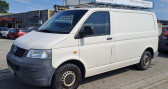Volkswagen Transporter occasion année 2006 boite Manuelle Annonce Volkswagen Transporter occasion Diesel 1.9 TDI à Benfeld