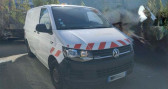 Volkswagen Transporter 14 991 HT 4Motion 2.0 TDI 150 L1H1 Business Line   Geispolsheim 67