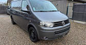 Annonce Volkswagen Transporter occasion Diesel 16 666 HT T5 4Motion L2H1 BVA 180ch  Geispolsheim
