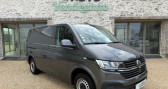 Volkswagen Transporter 19 990 HT T6.1 2.0 TDI 150ch DSG7 Business Line Plus  2020 - annonce de voiture en vente sur Auto S&eacute;lection.com