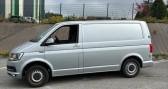 Volkswagen Transporter occasion année 2019 boite Manuelle Annonce Volkswagen Transporter occasion Diesel 2.0 150cv 2019 3 places à monistrol sur loire