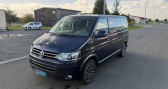 Volkswagen Transporter 2.0 16V BiTDI FAP 180 DSG T5 7J-7H Highline 4Motion   Boissy-le-Châtel 77