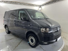 Volkswagen Transporter occasion année 2016 boite Manuelle Annonce Volkswagen Transporter occasion Diesel 2.0 16V TDI 150 BUSINESS LINE 2 PORTES LAT?RALES à Verfeil