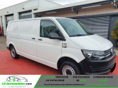 Volkswagen Transporter occasion année 2019 boite Manuelle Annonce Volkswagen Transporter occasion Diesel 2.0 TDI 102 ch à Beaupuy