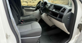 Volkswagen Transporter occasion 2016 mise en vente à Six-Fours-les-Plages par le garage P.E.L AUTO - photo n°1